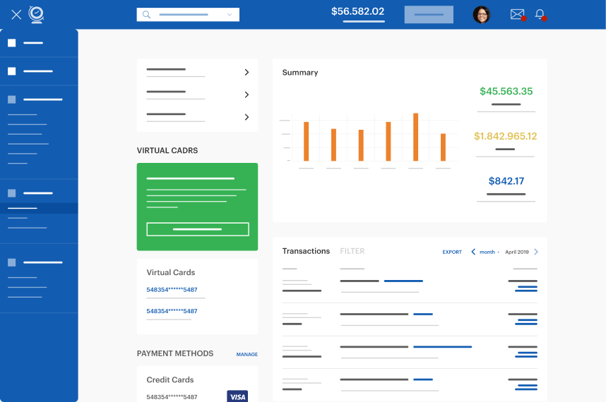 Cashback & referrals