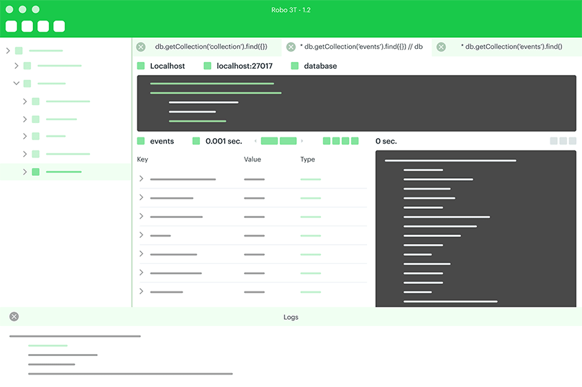 Asynchronous UI